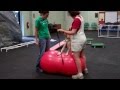 Pawsercise Class of August 2014 at Canine Country Academy Pawsercise Class of August 2014 at Canine Country Academy