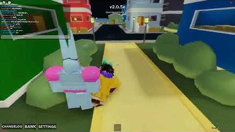 ABD LIVE EVENT: VOID WALKERS