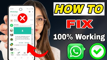 FIX to call allow whatsapp access to your microphone tap settings permissions and turn microphone on