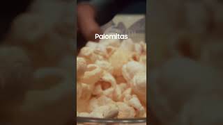Dynamic Duo: Película &amp; Palomitas | Samsung