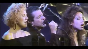 Leonard Cohen Take this waltz (19 June 1988)