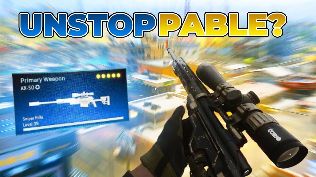 Warzone Practice Thumbnail for Profile