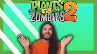 Hace Mucho que NO tenemos | PvZ 2 | YacaGames