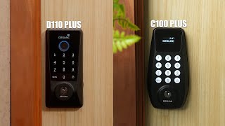 Desloc D110 Plus vs C100 Plus - Which One Should You Buy?