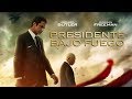 Presidente bajo fuego (Angel has fallen) - Trailer Oficial - Subtitulado