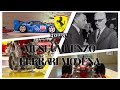 Uvnitř světa Ferrari: Enzo Ferrari – Muž z Modeny / Museo Enzo Ferrari [2/2]