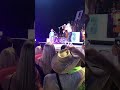 Lauren Alaina and chase as her Next Boyfriend 8/25/18 BB&amp;T Pavilion HighNoonNeon  Tour