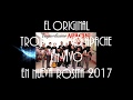 APACHE EN VIVO 2017 NUEVA ROSITA