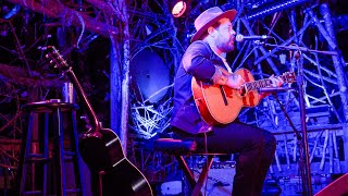 Nathaniel Rateliff - Time Stands - Woods Stage @pickathon 2019