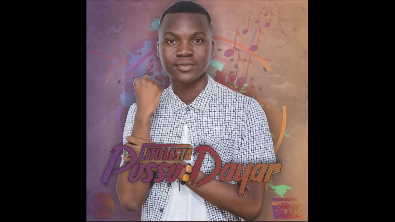 entretenimento uol Lito Lesta - Posso Dayar (Audio)