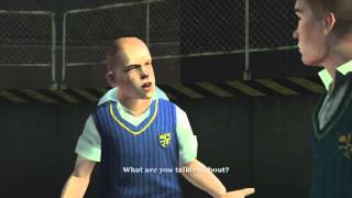 Bully Why Gary betrayed Jimmy