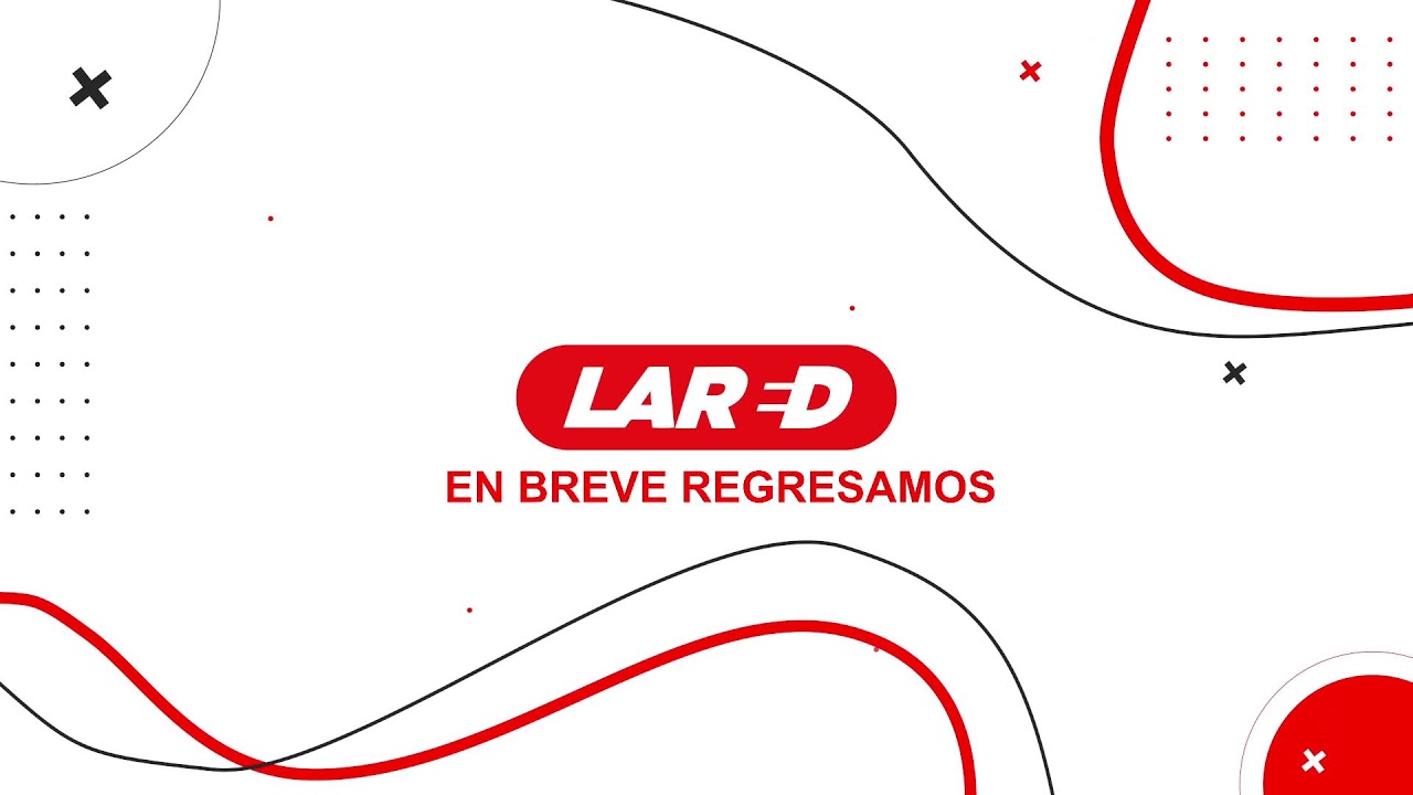 #LaRedLive | Lo que necesitas saber de deportes y noticias por La Red 106.1