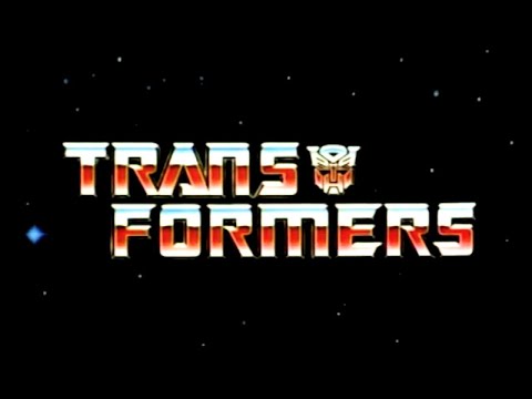 Classic TV Theme: Transformers (Generation 1)