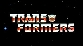 Classic TV Theme: Transformers (Generation 1)