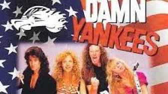 Damn Yankees - Coming Of Age Damn Yankees - Coming Of Age