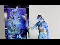 「アバター」McFARLANE TOYS