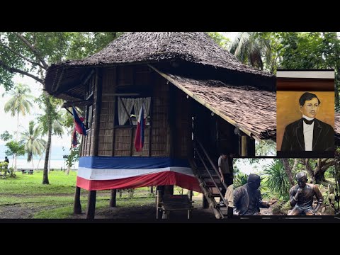 RIZAL SHRINE TOUR