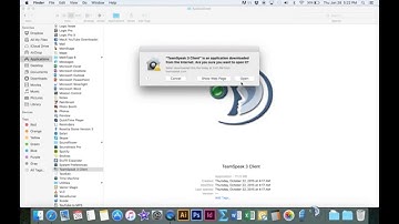TZM Voice-Chat Tutorial