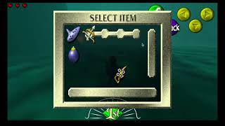 Project Zelda Engine: Custom Zelda Game Prototype