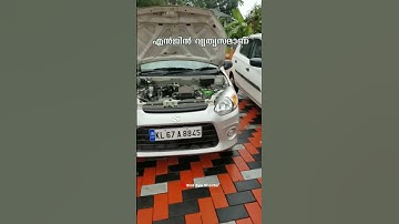 Major Difference Between Alto 800 And Alto K10