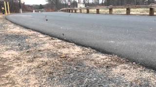 Xhover MXP 230 Slowmo punch out