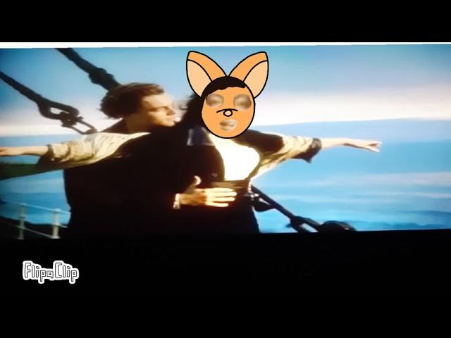 titanic flute  but with a twist? (FAT EAR RAPE )