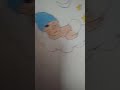 My cute baby drshorts drawing youtube funny awing 