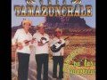 TRIO TAMAZUNCHALE(HOMENAJE)JORGE MUNOZ TAVERA (1943-2011)