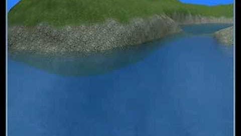 fixed pipeline water