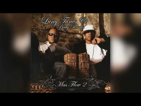 LUNY TUNES & BABY RANKS – MAS FLOW 2 ALBUM 2005