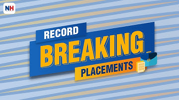 Unlocking Success: Our Placement Cell Sets New Standards! #cciesecurity #networkershome #networking