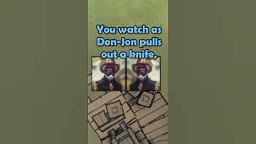 Duplicate NPC | D&D (Lost Mines Of Phandelver HARDCORE) #dnd #dungeonsanddragons