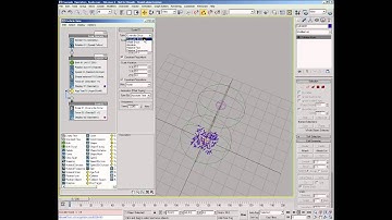 3DS MAX - CG Academy Tutorials Serie 4 ] - [ 9 - Scale Operator - Pt.1