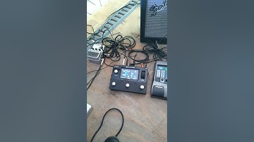 Aeros loops studio. And what I