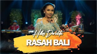 Rasah Bali  (Hilka Derishta - Asmaralaras Cover Rasah Bali - LAVORA)