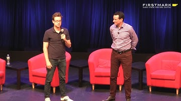 Gaining Trust in Machine Learning // Carlos Guestrin, Turi (Data Driven NYC / FirstMark)