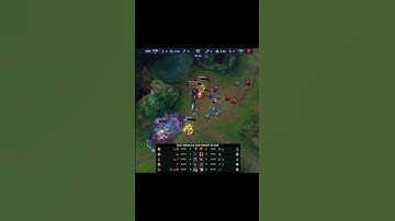 TES JackeyLove DoubleKill #leagueoflegends #lpl #esports