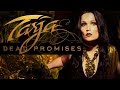 Tarja dead promises official lyric  from the album in the raw