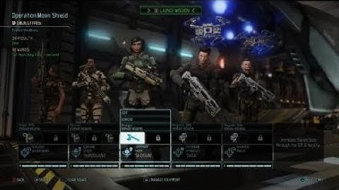 Let‘s Play XCOM 2 Ep 08 Subdue a VIP