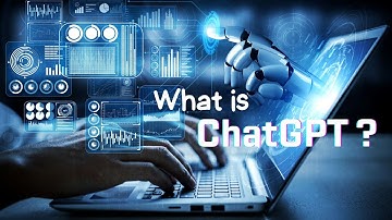 What is ChatGPT? | How Does It Work and What Can It Do? | Getting Started with ChatGPT #youtubevideo