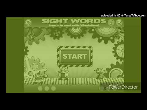 Main Menu -
