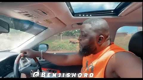 Benji Shoro - Omó Tofe Ga (Snippet)