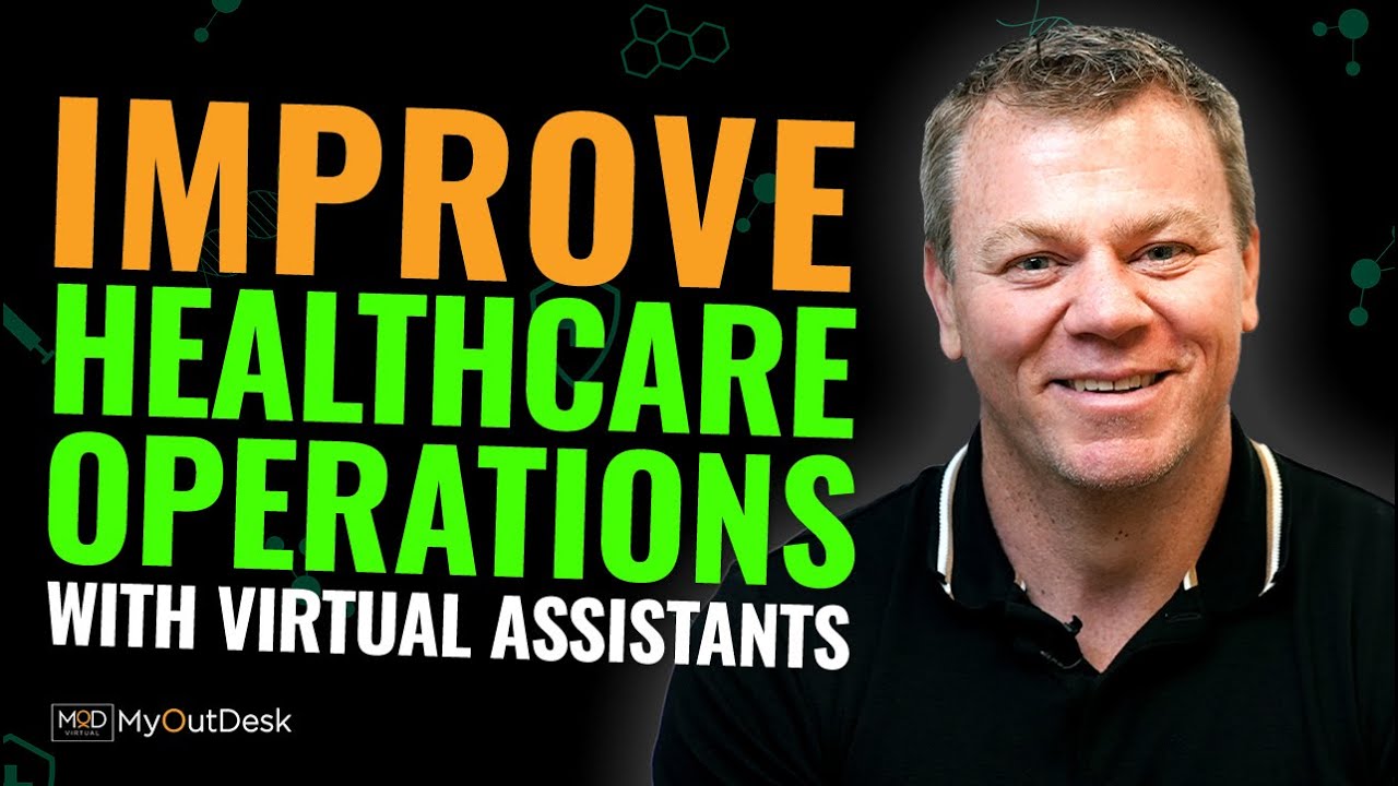 Streamlining Healthcare Operations With a The Virtual Assistant ...