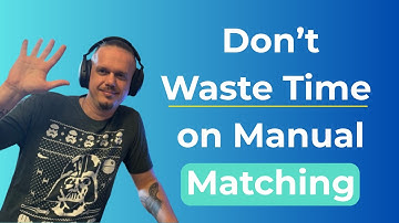 SmartMatchApp Webinar #3: How to Match Clients, Automate Intros & Track Results