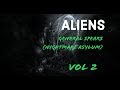 Aliens (General Spears)