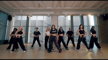 DOLLA - MWA! (Dance Practice)