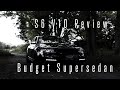Audi S6 V10 Review : The Budget SuperSedan