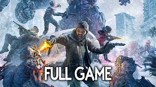 After the Fall - FULL GAME Walkthrough Gameplay No Commentary screenshot 4