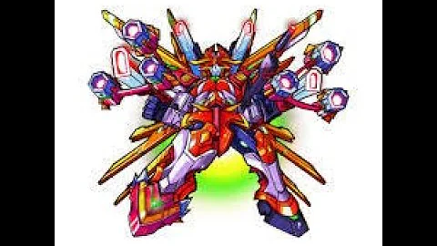 モンスト フュジ モンスト フュジ