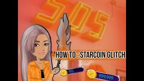 HOW TO : MAKE UNLIMITED STARCOINS GLITCH *Not Patched*🧡